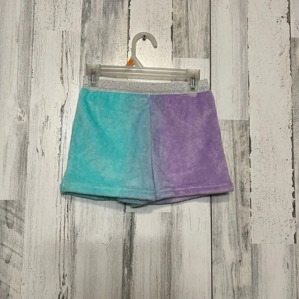Girl shorts
